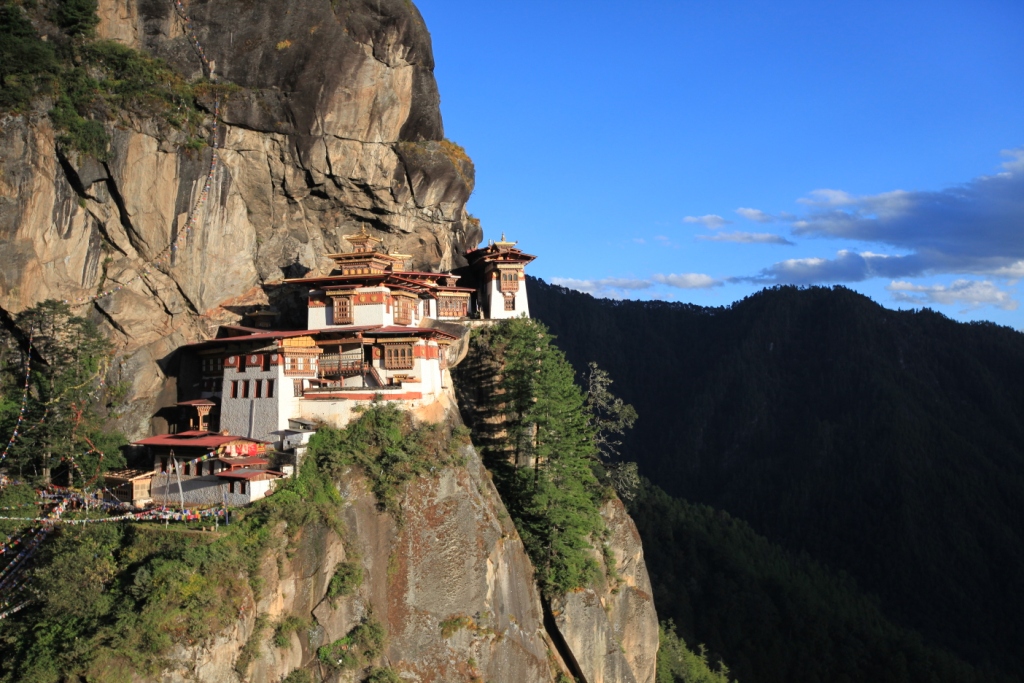 Bhutan