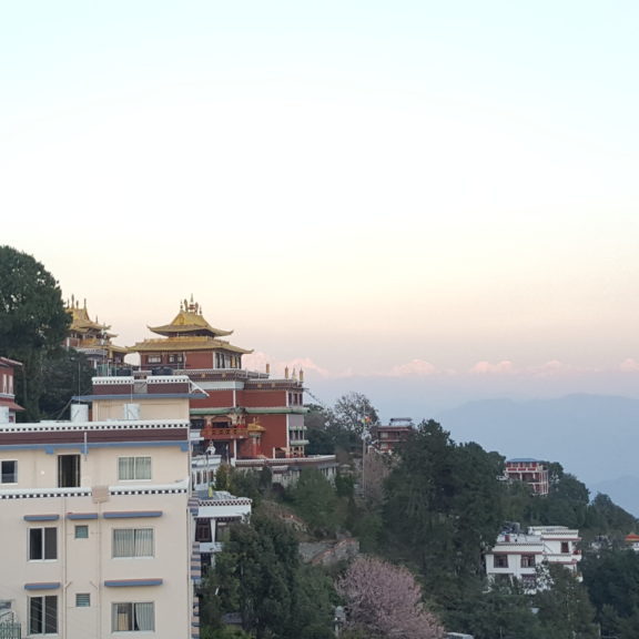 Himalayan Retreat