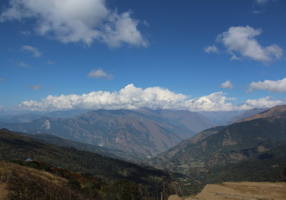 Solidarity Trekking Annapurna
