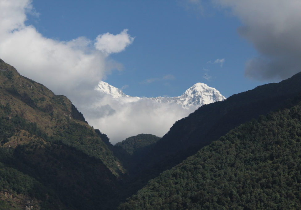 Solidarity Trekking Poonhill