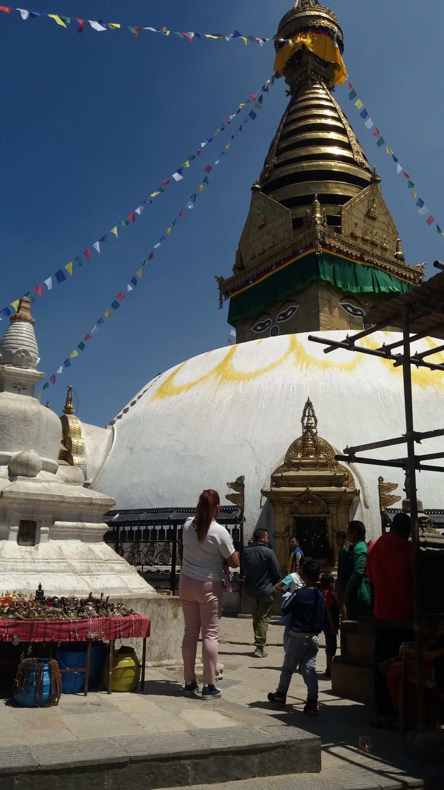 Buddhist Heritage Tour of Nepal
